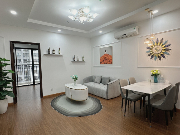 Others 4, Opal Saigonpearl Apartment Binh Thanh, Bình Thạnh