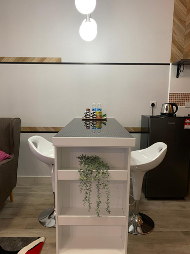 Others 5, LuxStudio@Tiara Imperio, Hulu Langat