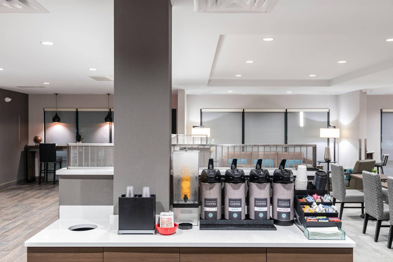Food & Drinks 5, TownePlace Suites Whitefish, Flathead