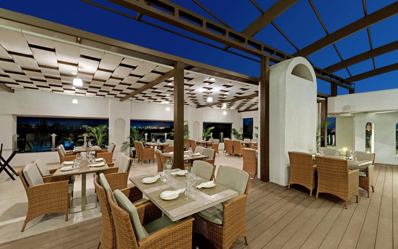 Food & Drinks 4, The Fern Residency, MIDC, Pune, Pune