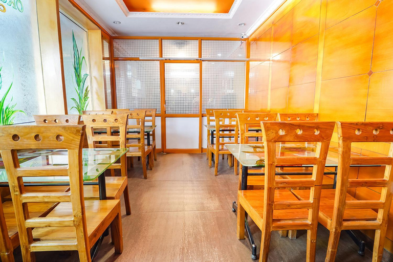 Food & Drinks 5, Orchid Inn, The Nilgiris