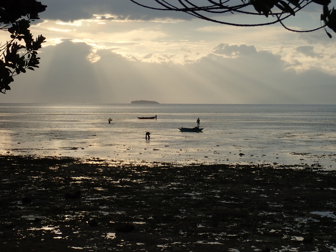 Others 5, Eskapo Verde Lodge Moalboal, Moalboal