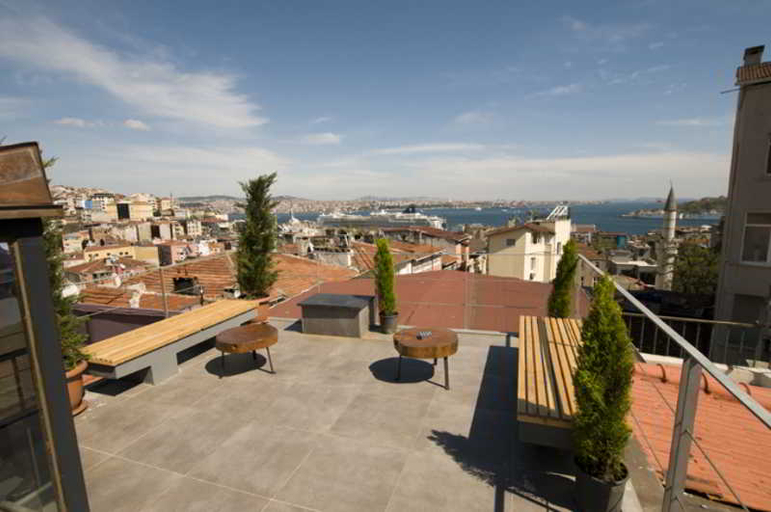 Others 5, Rooms Galata, Beyoğlu