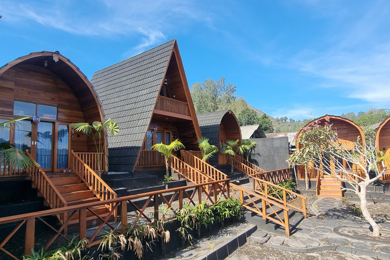 Exterior & Views 3, Umah Nanda, Bangli