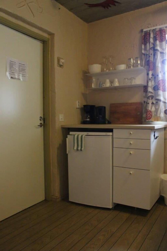 Bedroom 3, Grottbyn, Höör