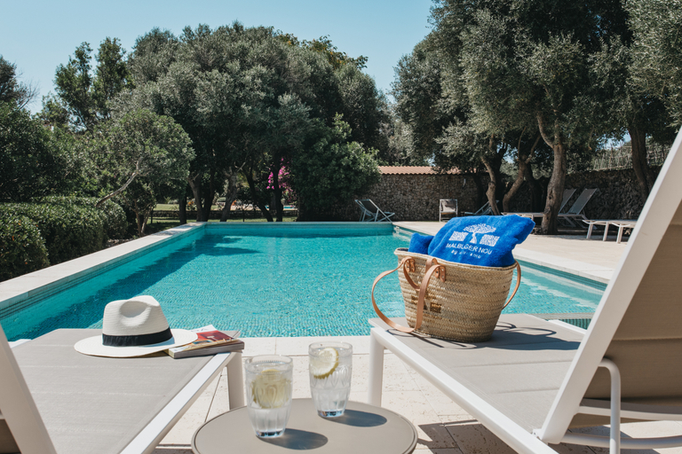 Sport & Beauty 4, Agroturismo Malbuger Nou Menorca Adults Only, Baleares