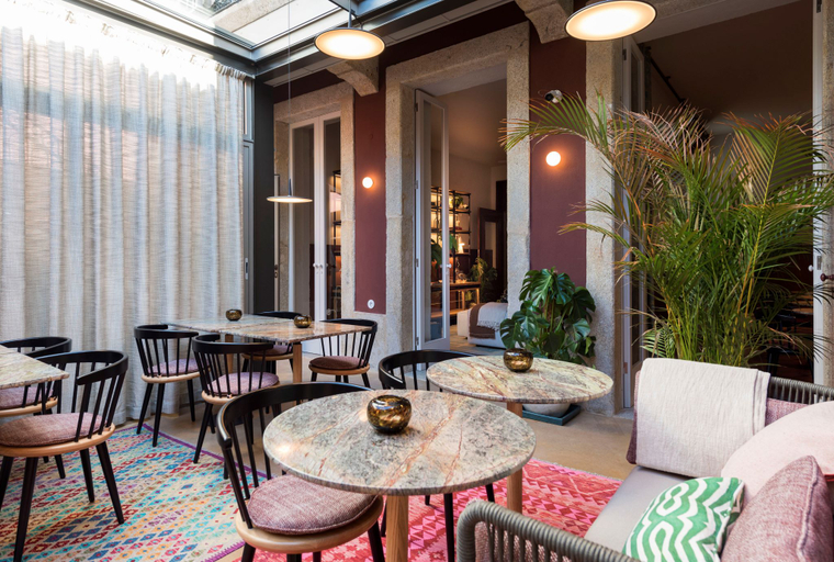 Others 5, Jardins Do Porto - By Unlock Hotels, Sousel
