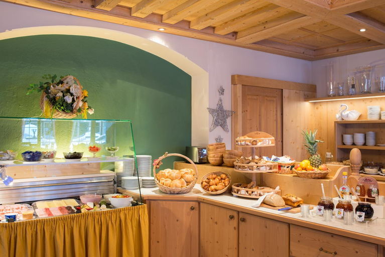 Food & Drinks 5, Hotel-Appartement Ferienhof, Schwaz