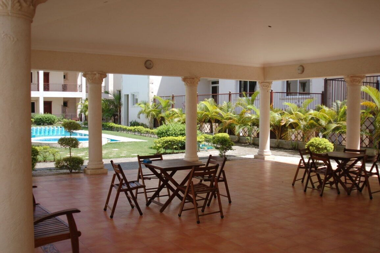 Food & Drinks 4, Lovely 2-bed Apartment in Punta Cana, Salvaleon de Higuey
