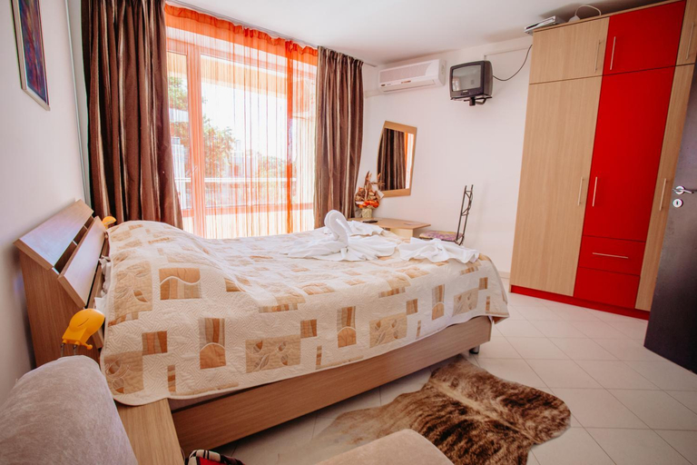 Others 5, MNG Holiday Yassen Apartments, Nesebar