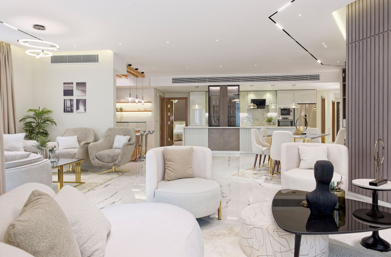 Others 4, VESTA - Heliopolis Residence, Heliopolis