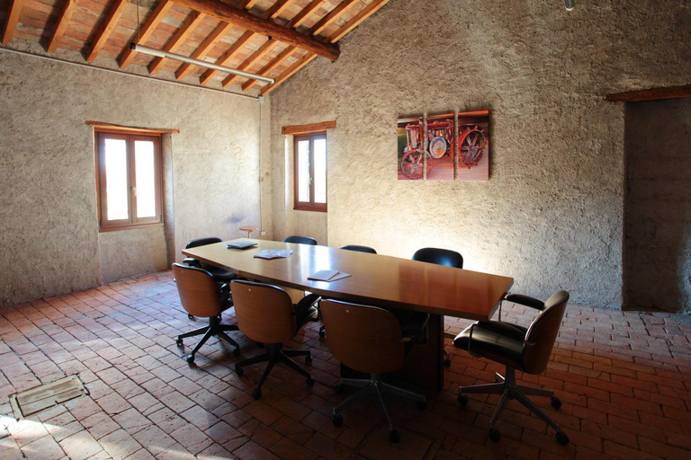 Public Area, Corte Attìlea, Verona