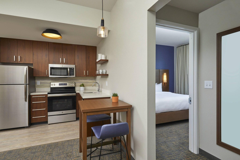 Bedroom 4, Residence Inn by Marriott Oahu Kapolei, Honolulu