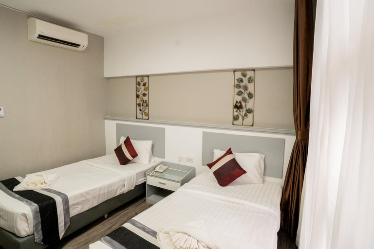 Bedroom 9