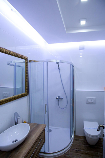 Others 4, Apartment Exclusive and Studio, Subotica