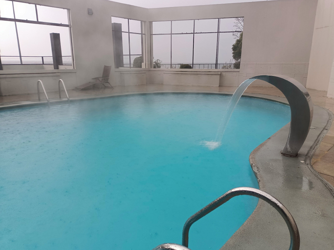 Sport & Beauty 5, Apart Enjoy Pucon, Cautín
