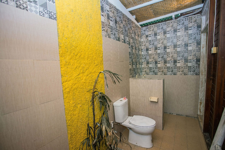 Bathroom 5, Desa Sweet Cottages, Klungkung