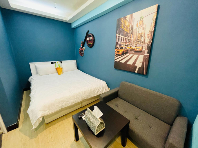Bedroom 13