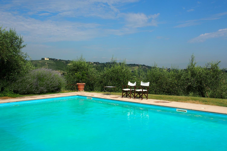 Sport & Beauty 2, I Parigi Corbinelli Residenze, Florence