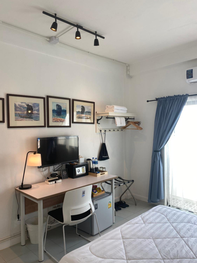 Bedroom 15