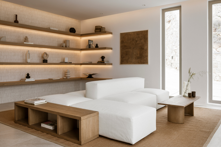 Public Area 4, Mykonos Flow - Super Paradise, Adults Only by Mr and Mrs White, South Aegean