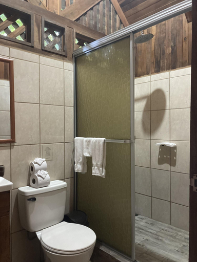 Bedroom 4, Arenal Oasis, San Carlos