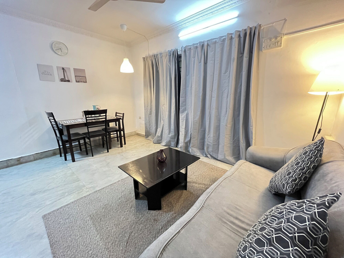 Others 4, BedChambers Serviced Apartments - Hyd, Hyderabad