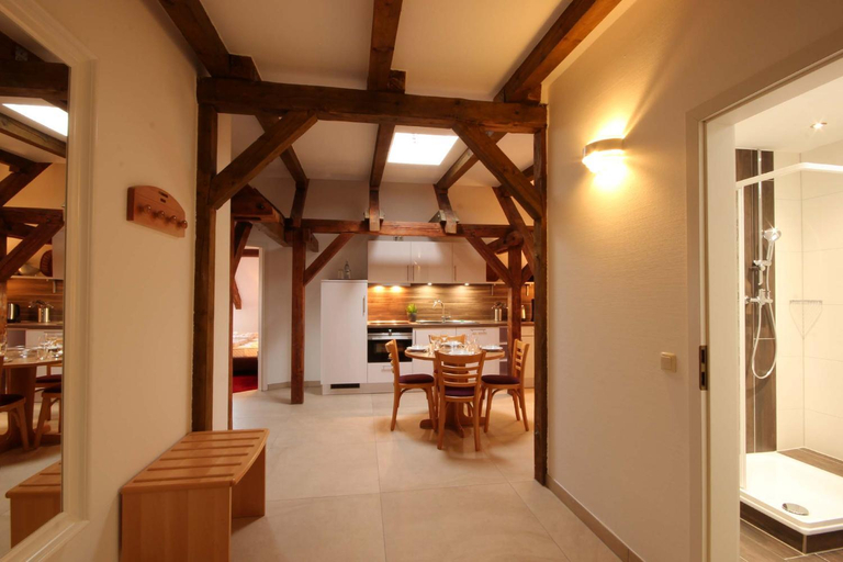 Others 4, Villa Bellevue Premium - by Rujana, Vorpommern-Rügen