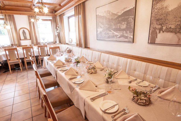 Food & Drinks 4, Hotel & Gasthaus Dresch, Kufstein