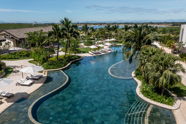 Sport & Beauty 2, Hoiana Residences, Da Nang