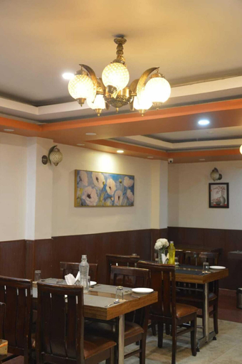 Food & Drinks 4, New Mandala Mahalsha Spa & Resort, Darjiling