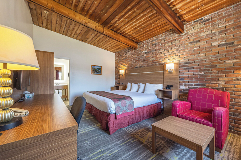 Bedroom 7