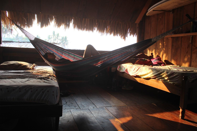 Others 4, Pelicano Surf Camp, La Libertad