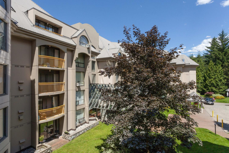Exterior & Views 1, The Marquise by Whistler Premier, Squamish-Lillooet