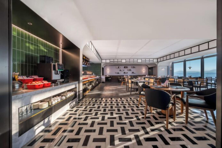 Food & Drinks 4, UrCove by Hyatt Shenzhen Shekou Cruise Center, Shenzhen