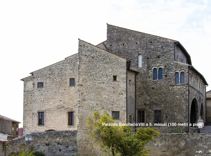 Others 2, Il Viaggiatore 2, Frosinone