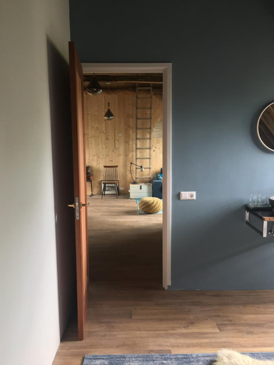 Others 3, B&B Appartement Hemels, Noorder-Koggenland