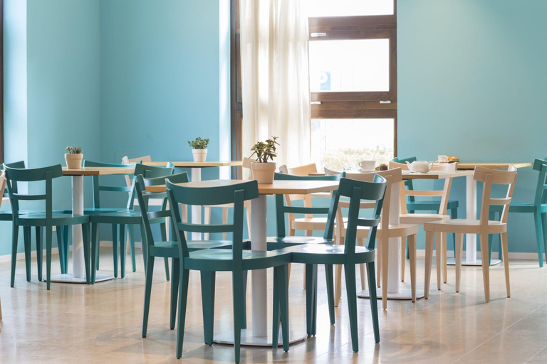 Food & Drinks 5, Residence ITACA, Trapani