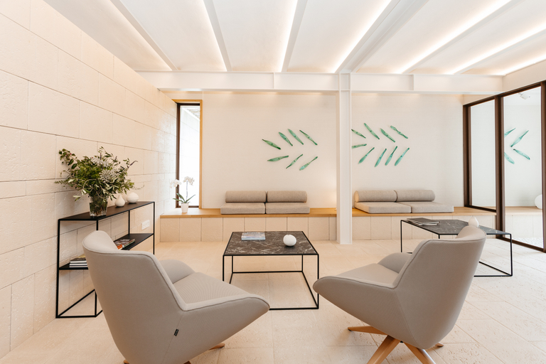 Public Area 4, Agroturismo Malbuger Nou Menorca Adults Only, Baleares