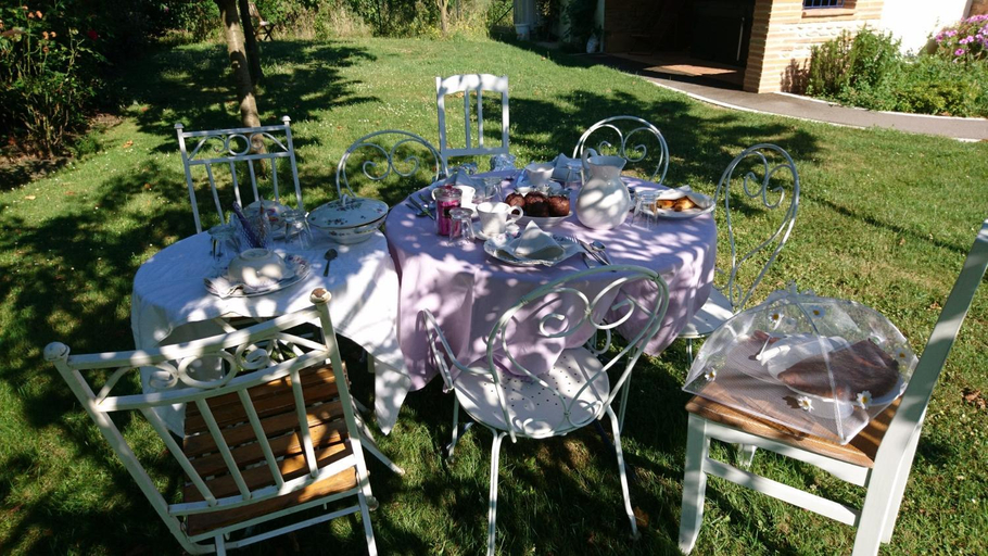 Others 2, Le Clos du Cedre, Haute-Garonne