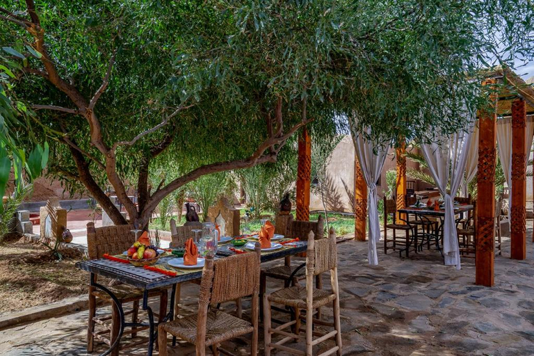 Food & Drinks 3, Abdelkhaled Benalila, Ouarzazate