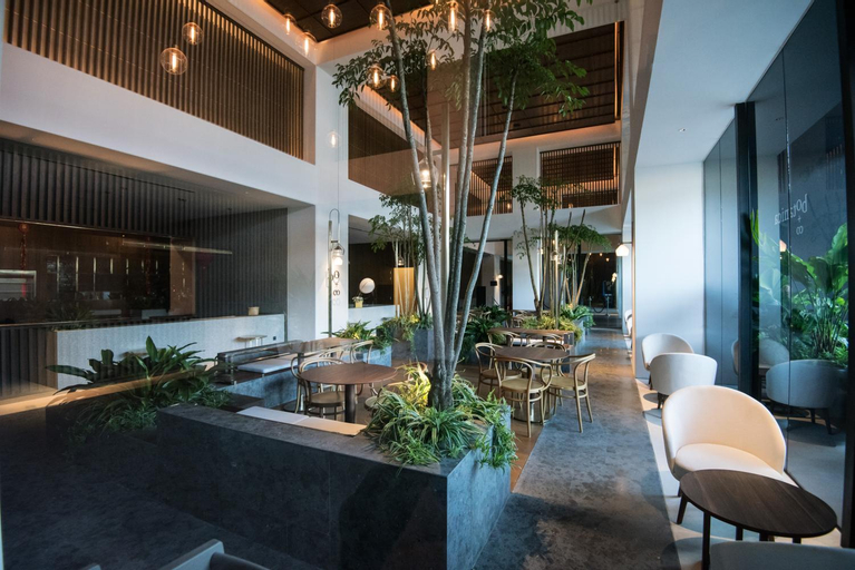 Food & Drinks 5, KL Sentral Bangsar Suites (EST) by Luxury Suites Asia, Kuala Lumpur