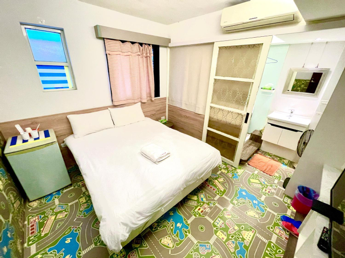 Bedroom 8