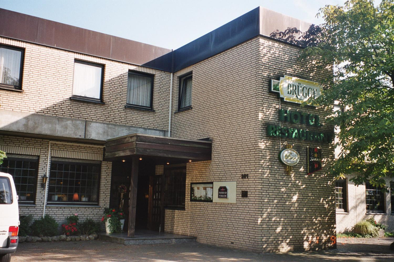 Others 4, Hotel Restaurant Brugge, Steinfurt