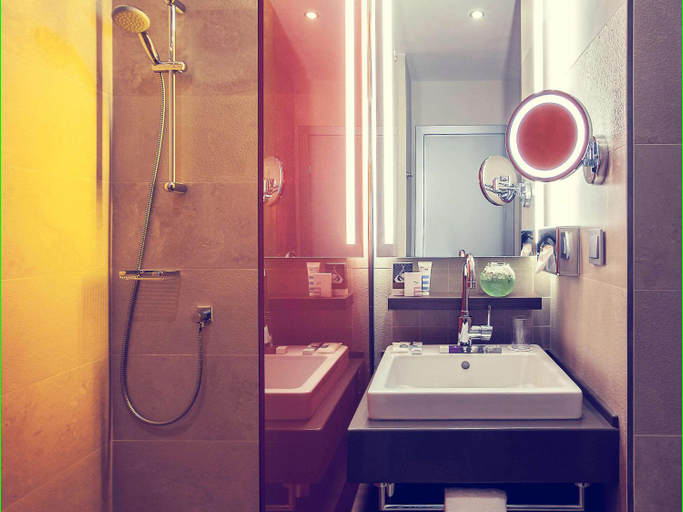 Others 4, Mercure Tyumen Center, Tyumen'