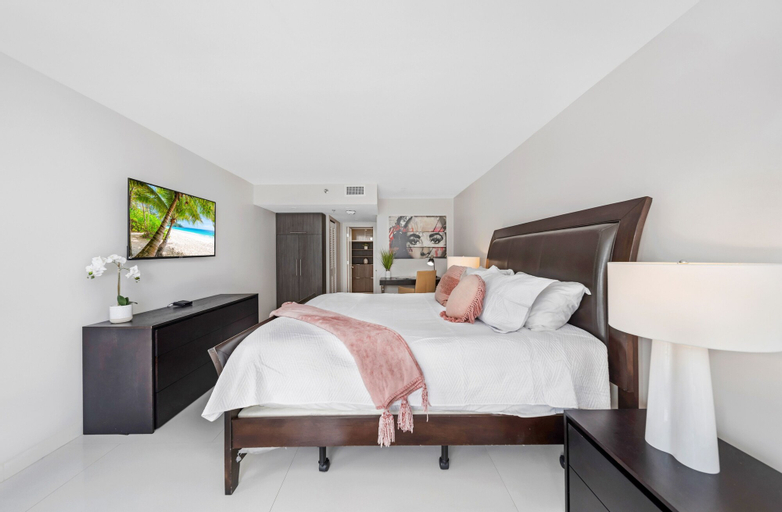 Bedroom 21