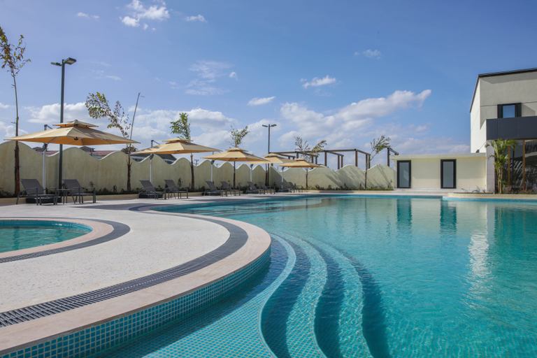 Sport & Beauty 2, Argyle Grand Hotel, Mavoko