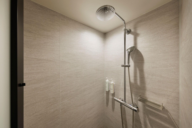 Bathroom 3, Fairfield by Marriott Hokkaido Minamifurano, Minamifurano