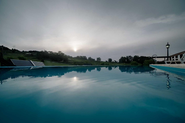 Sport & Beauty 2, Cabanas Valle de los Ciervos, Tandil