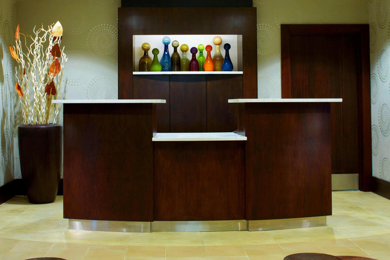 Public Area 2, Courtyard by Marriott Buffalo Amherst/University, Erie